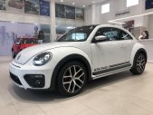 Volkswagen Beetle 2018 - Bán ô tô Volkswagen Beetle đời 2018, đủ màu, nhập khẩu chính hãng, đẹp sang, vay 85% giá 1 tỷ 469 tr tại Tp.HCM