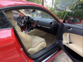 Audi TT 2.0 turbo  2008 - Bán xe Audi TT 2.0 turbo 2008, màu đỏ, xe nhập giá 735 triệu tại Tp.HCM