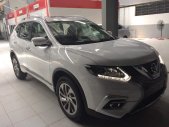 Nissan X-trail SV 2019 KHUYẾN MÃI LỚN NHẤT TRONG NĂM . giá 1 tỷ 23 tr tại Hà Nội