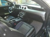 Ford Mustang 2.3L Ecoboost 2015 - Bán Ford Mustang 2.3L Ecoboost đời 2015, màu đen, xe nhập, 2 cửa giá 1 tỷ 900 tr tại Tp.HCM