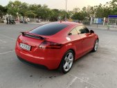 Audi TT 2.0 Turbo 2007 - Audi TT coupe 2.0 turbo model 2010 màu đỏ, xe nhập giá 690 triệu tại Tp.HCM