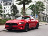 Ford Mustang 2.3 Premium 2019 - Bán ô tô Ford Mustang 2.3 Ecoboost Premium 2019, màu đỏ, nhập Mỹ, xe giao ngay giá 2 tỷ 999 tr tại Hà Nội