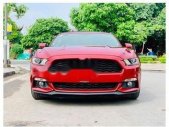 Bán xe Ford Mustang Ecoboost Premium Convertible sản xuất 2015, màu đỏ giá 2 tỷ 99 tr tại Hà Nội