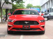 Ford Mustang 2.3 EcoBoost Fastback 2019, màu đỏ giá 3 tỷ 140 tr tại Hà Nội