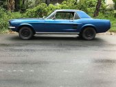 Ford Mustang 1967 - Bán Ford Mustang đời 1967, số sàn, xe Mỹ form đẹp giá 1 tỷ 62 tr tại Tp.HCM
