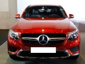 Mercedes-Benz GLC300 4Matic Coupe màu đỏ, sản xuất 2019, tên tư nhân giá 2 tỷ 899 tr tại Hà Nội
