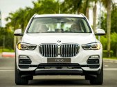 Bán BMW X5 2019 SUV 7 chỗ màu trắng, nhập khẩu nguyên chiếc chính hãng mới 100% giá tốt, hỗ trợ trả góp 85% giá 4 tỷ 199 tr tại Tp.HCM