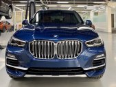 Bán ô tô BMW X5 2019, nhập khẩu nguyên chiếc chính hãng mới 100%, giảm tiền măt, hỗ trợ trả góp 85% giá 4 tỷ 199 tr tại Tp.HCM