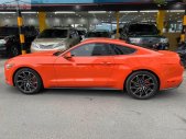 Ford Mustang 2016 - Cần bán gấp Ford Mustang đời 2016, màu đỏ, xe nhập giá 1 tỷ 850 tr tại Tp.HCM