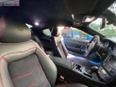 Cần bán Maserati Granturismo 2008, màu xanh lam, xe nhập giá 2 tỷ 750 tr tại Tp.HCM