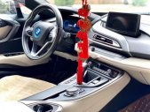 Bán BMW i8 sản xuất năm 2014, màu trắng, nhập khẩu nguyên chiếc giá 4 tỷ 200 tr tại Hà Nội