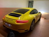 Porsche 911   2011 - Cần bán xe cũ Porsche 911 đời 2011, nhập khẩu giá 4 tỷ tại Tp.HCM