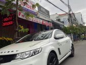 Bán Kia Cerato 2.0 AT 2010, màu trắng, nhập khẩu số tự động giá cạnh tranh giá 398 triệu tại Đà Nẵng
