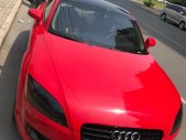 Cần bán Audi TT 2.0 AT 2007, màu đỏ, xe nhập, giá tốt giá 675 triệu tại Tp.HCM