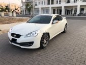 Bán Hyundai Genesis sản xuất năm 2011, màu trắng, xe nhập  giá 630 triệu tại An Giang