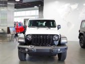 Giá Jeep Wrangler Willys 2021, Khuyến mãi mới nhất giá 3 tỷ 356 tr tại Tp.HCM