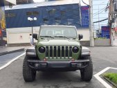 Jeep bán tải Gladiator Full Options, hàng hiếm, đi sa mạc giá 4 tỷ 46 tr tại Tp.HCM