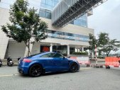 Bán xe Audi TT sản xuất 2008, màu xanh lam, xe nhập còn mới, giá tốt giá 768 triệu tại Tp.HCM
