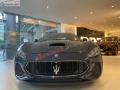 Maserati Granturismo   MC Sport  2019 - Bán ô tô Maserati Granturismo MC Sport đời 2019, màu xanh lam, xe nhập giá 13 tỷ 815 tr tại Tp.HCM