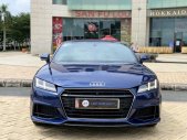 Audi TT 2017 - Bán Audi TT đời 2017, màu xanh lam, nhập khẩu giá 1 tỷ 979 tr tại Tp.HCM
