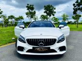 Mercedes-Benz C300 2017 - Mercedes Benz C300 Coupe sx 2017 giá 1 tỷ 868 tr tại Tp.HCM