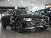 Cần bán Mercedes E180 năm 2021, màu đen giá 1 tỷ 950 tr tại Hà Nội