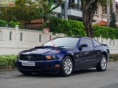 Ford Mustang   4.0L V6  2010 - Cần bán xe Ford Mustang 4.0L V6 đời 2010, màu xanh lam, nhập khẩu còn mới giá 1 tỷ 680 tr tại Tp.HCM
