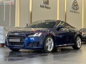 Audi TT 2016 - Xe Audi TT đời 2016, màu xanh lam, nhập khẩu giá 1 tỷ 799 tr tại Hà Nội