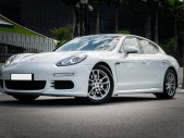 Cần bán Porsche Panamera năm 2013 ít sử dụng , xe rất đẹp giá 2 tỷ 690 tr tại Hà Nội