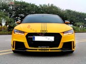 Audi TT   2016 - Bán Audi TT đời 2016, màu vàng, xe nhập giá 1 tỷ 733 tr tại Hà Nội