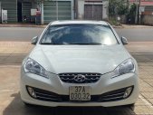 Hyundai Genesis   2.0  2011 - Xe Hyundai Genesis 2.0 sản xuất năm 2011, màu trắng, nhập khẩu còn mới giá 490 triệu tại Đắk Lắk