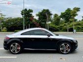 Audi TT   S-line 2.0 TFSI  2018 - Cần bán gấp Audi TT S-line 2.0 TFSI sản xuất năm 2018, hai màu, xe nhập giá 1 tỷ 830 tr tại Tp.HCM