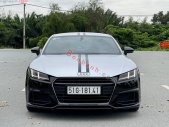 Audi TT     2018 - Bán Audi TT đời 2018, nhập khẩu còn mới giá 1 tỷ 828 tr tại Tp.HCM