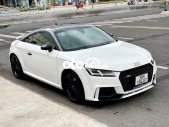 Bán ô tô Audi TT sản xuất 2016, màu trắng, nhập khẩu nguyên chiếc giá 1 tỷ 600 tr tại Tp.HCM