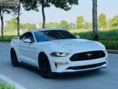 Ford Mustang Premium Fastback   2019 - Cần bán Ford Mustang Premium Fastback đời 2019, màu trắng, nhập khẩu giá 2 tỷ 680 tr tại Hà Nội
