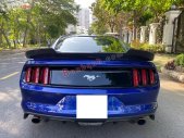 Cần bán xe Ford Mustang đời 2015, màu xanh lam, nhập khẩu giá 1 tỷ 780 tr tại Tp.HCM