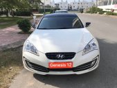 Hyundai Genesis   2.0AT 2012 - Cần bán Hyundai Genesis 2.0AT năm sản xuất 2012, màu trắng, xe nhập, giá chỉ 495 triệu giá 495 triệu tại Hà Nội