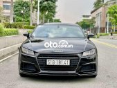 Audi TT   2018 - Bán ô tô Audi TT sản xuất 2018, màu đen còn mới giá 1 tỷ 830 tr tại Tp.HCM