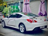 Hyundai Genesis 2012 - Bán xe Hyundai Genesis 2.0 Tubor năm 2012, màu trắng, sang trọng, xe siêu đẹp giá 495 triệu tại Hà Nội