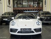 Cần bán xe Porsche Carrera AT sản xuất 2020, màu trắng, xe nhập chính chủ giá 10 tỷ 700 tr tại Hà Nội