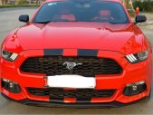 Xe Ford Mustang 2.3 Ecoboost năm 2016, màu đỏ, xe nhập giá 1 tỷ 789 tr tại Hà Nội