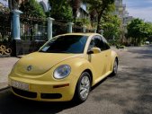 Volkswagen Beetle 2007 - Bán Volkswagen Beetle bản full máy 2.5 năm 2007 nội thất đen zin nguyên bản giá 435 triệu tại Tp.HCM