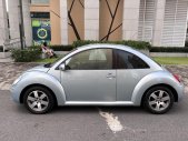 Volkswagen New Beetle 2009 - Xe Volkswagen New Beetle sản xuất năm 2009. Xe đăng ký lăn bánh vào cuối tháng 12/2010 giá 520 triệu tại Tp.HCM