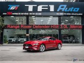 Ford Mustang EcoBoost 2021 - Bán ô tô Ford Mustang EcoBoost 2.3l model 2022, mới 100% giá 3 tỷ 500 tr tại Hà Nội