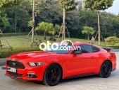 Bán Ford Mustang EcoBoost sản xuất năm 2016, màu đỏ, nhập khẩu nguyên chiếc giá 1 tỷ 800 tr tại Hà Nội