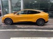 Bán xe Ford Mustang GT năm 2022, màu vàng, nhập khẩu giá 5 tỷ 750 tr tại Hà Nội