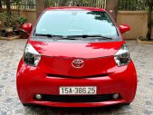 Bán ô tô Toyota IQ sản xuất 2010 giá 850 triệu tại Hà Nội