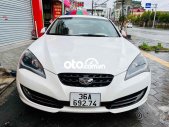 Bán ô tô Hyundai Genesis 2.0AT năm 2010, màu trắng, nhập khẩu nguyên chiếc giá 495 triệu tại Hải Dương
