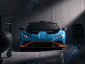 Lamborghini Huracan 2021 - Xe Lamborghini Huracan STO 2021 - 23 tỷ giá 23 tỷ tại Hà Nội