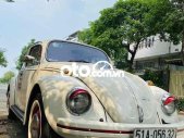 Bán Volkswagen Beetle năm 1980, màu kem (be), giá 450tr giá 430 triệu tại Tp.HCM
